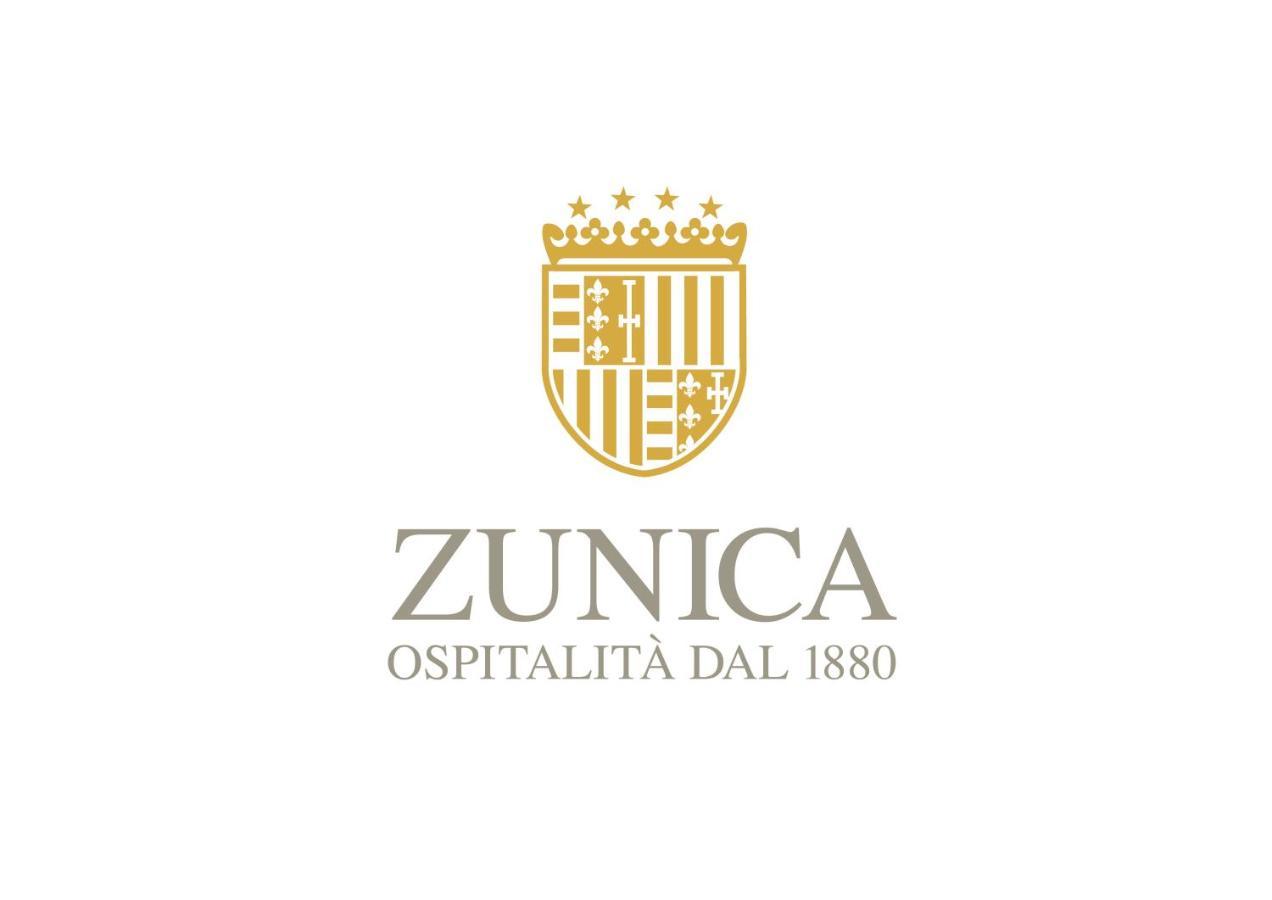 Zunica Ospitalita Dal 1880 Hotel Civitella Del Tronto Bagian luar foto