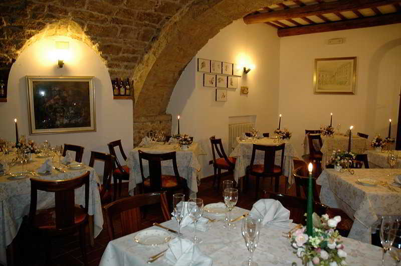 Zunica Ospitalita Dal 1880 Hotel Civitella Del Tronto Bagian luar foto