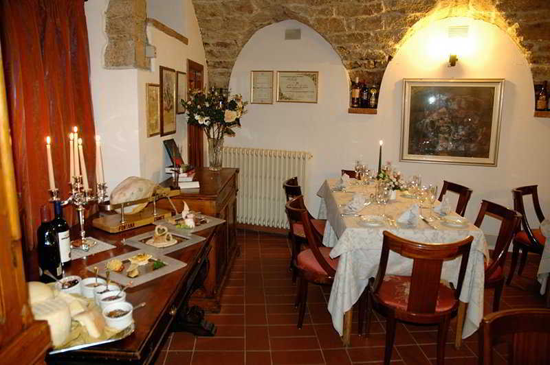 Zunica Ospitalita Dal 1880 Hotel Civitella Del Tronto Bagian luar foto